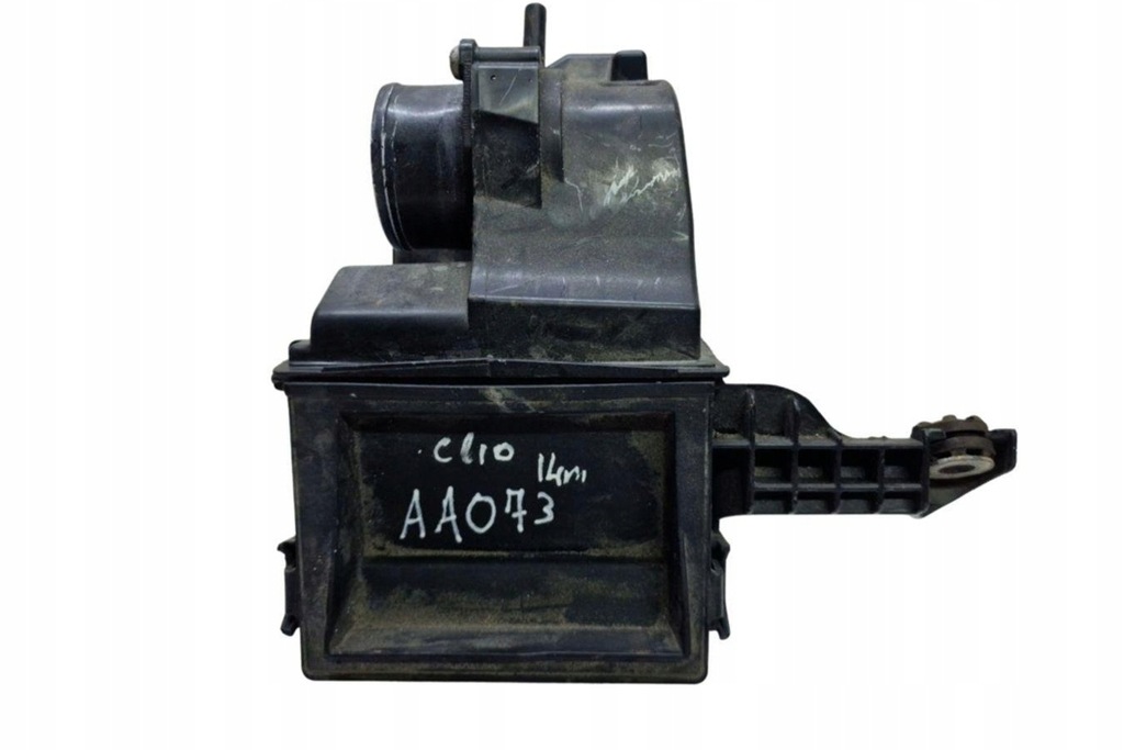 фото №7, Корпус фільтра повітря renault clio iv grandtour kh_ 165001258r 0.9l