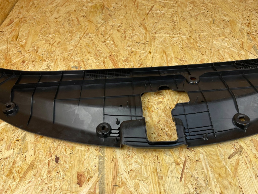 Захист накладка поперечина передній lexus ux 53289-76030 2018- Доставка