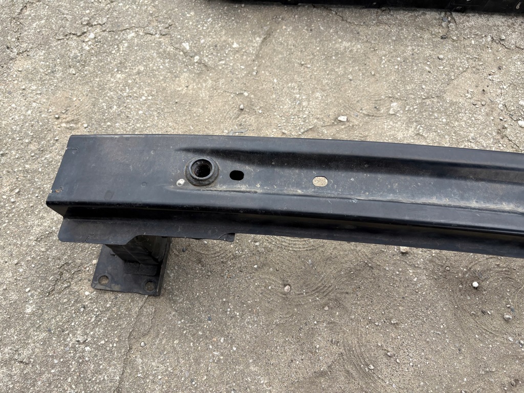 фото №11, Pas + балка ssang yong tivoli