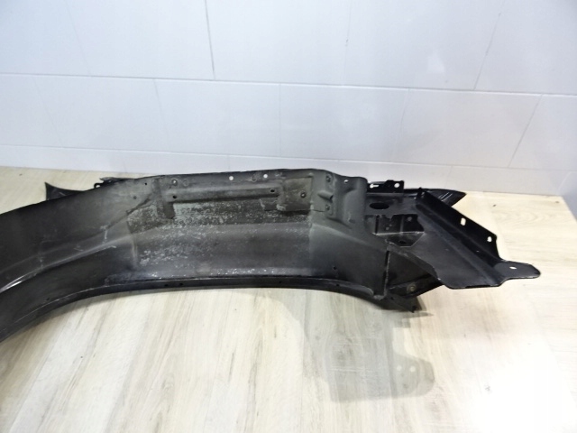 фото №10, Chevrolet silverado suburban крыло передний левый