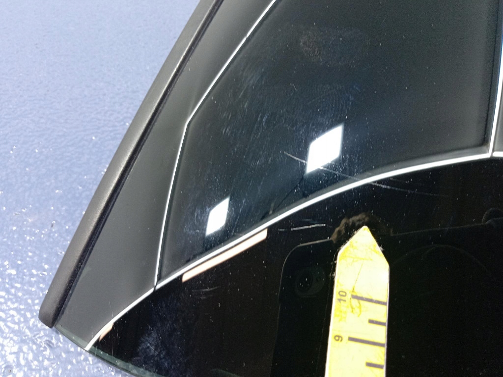 фото №5, Suzuki sx4 cross скло кузовна задня права задня