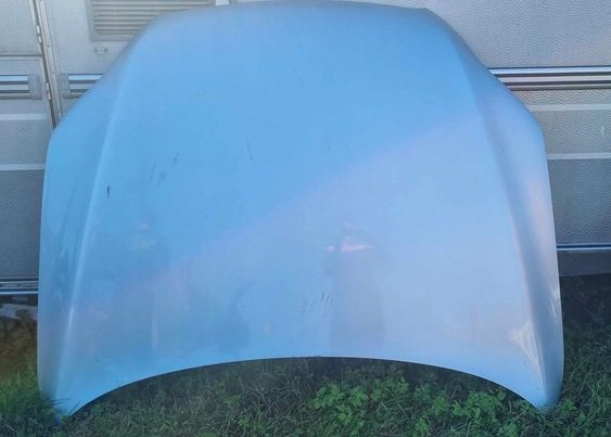 Перед audi q7 4l0 sline бампер капот pas крила Ціна