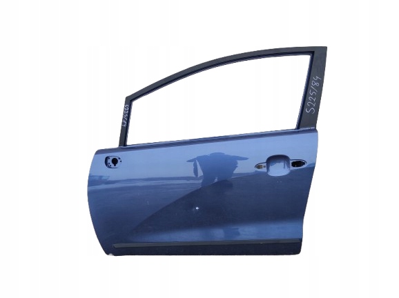 фото №1, Kia rio 3 iii 11- 5d дверь левая перед