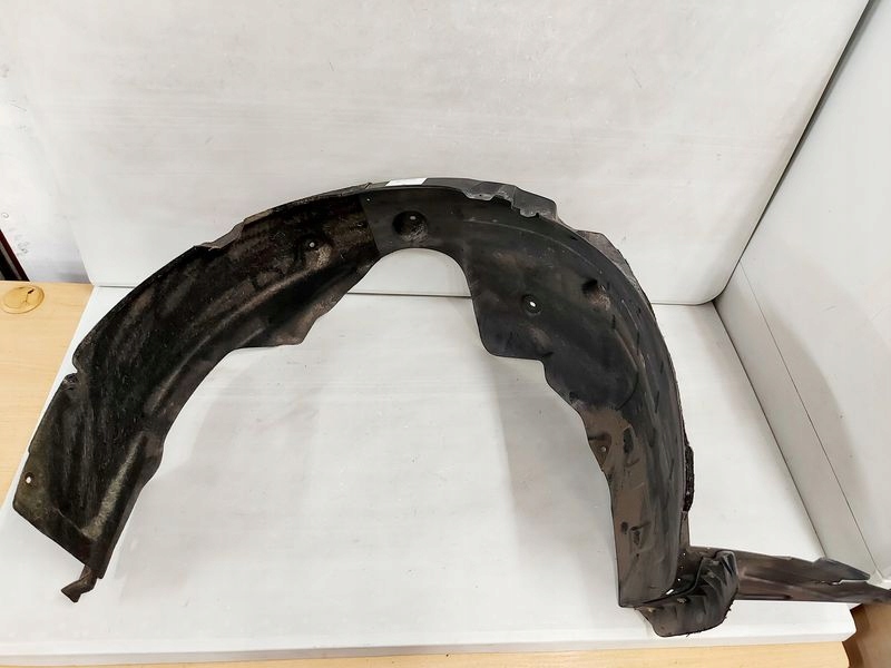 фото №1, Hyundai i40 1.7 crdi подкрылок правый перед