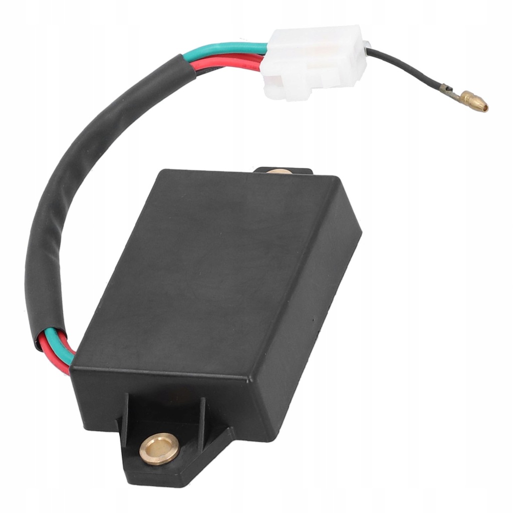 фото №7, Блок керуючий контролера реле