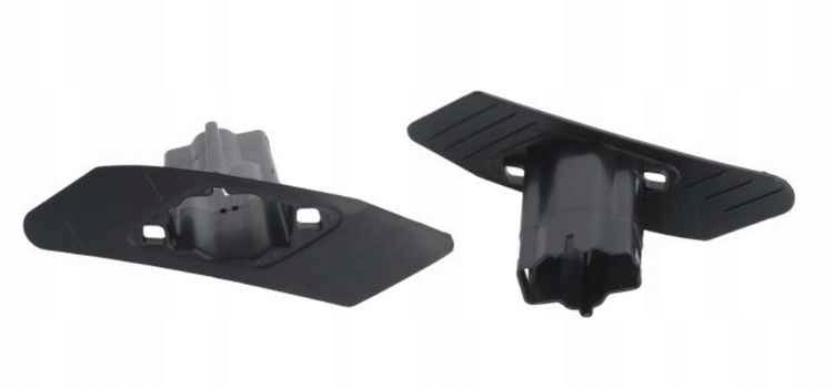 Купить Кронштейн форсунка распылителя vw passat b8 14- комплект