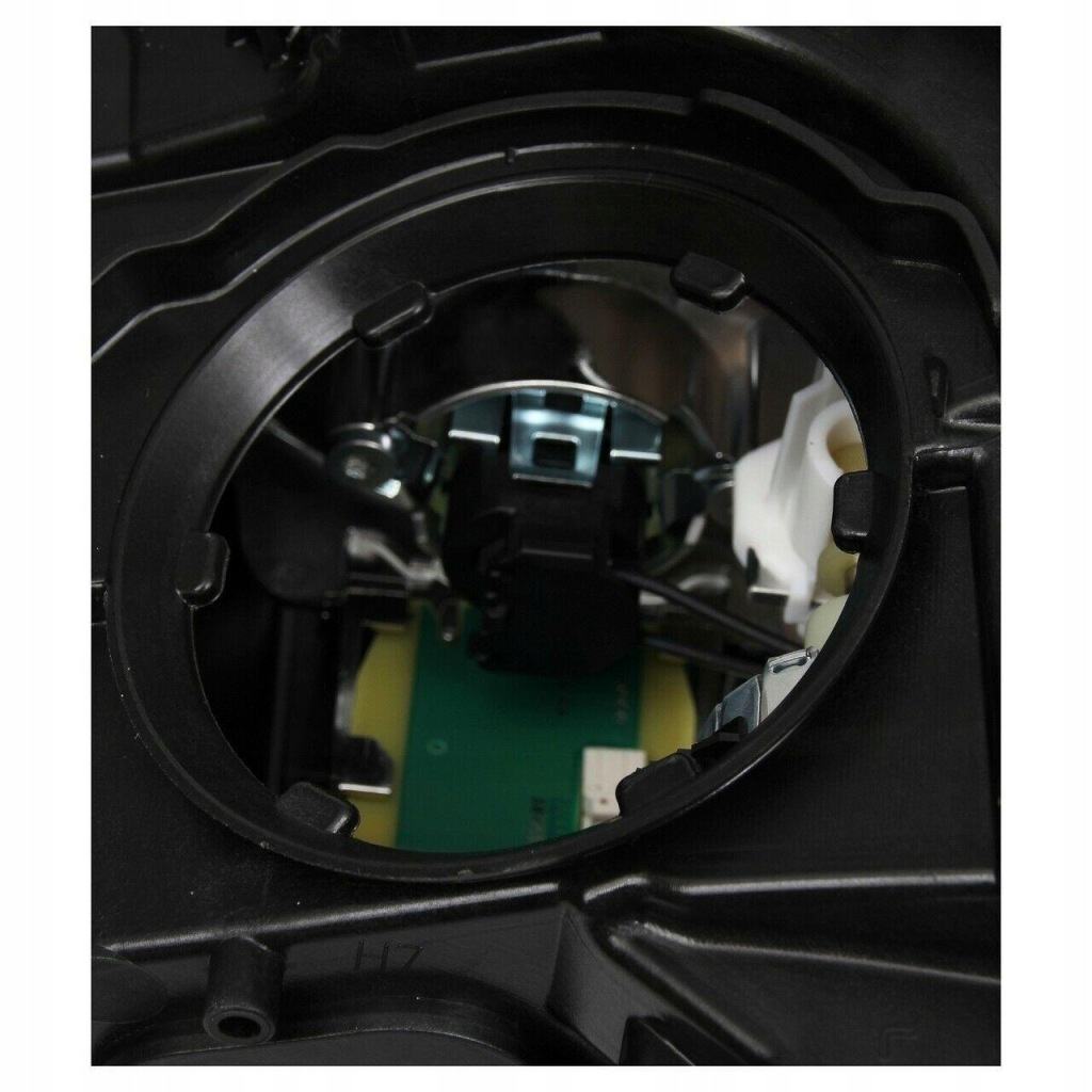 фото №8, Фара протитуманна фара правий bmw f20 f21 lci 2014 2019 оригінальний 63117358392