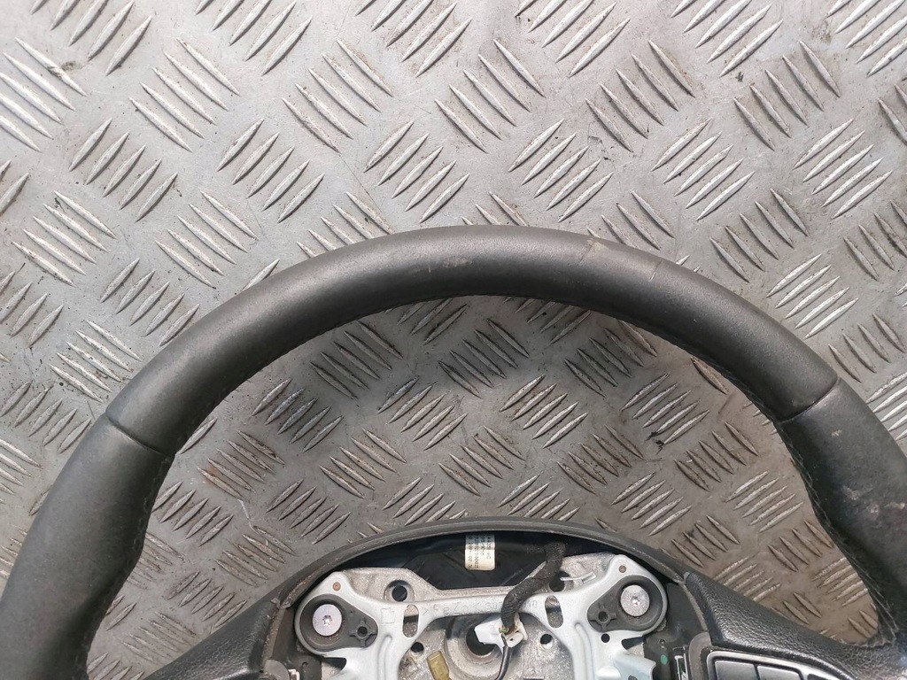 фото №6, Воздуховод + подушка kia ceed i lift 56110-1h590eq 56900-1h600