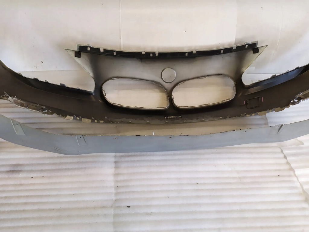 фото №14, Бампер перед передній bmw 2 f45