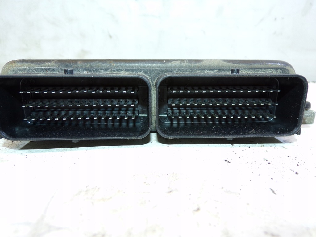 фото №3, Набір стартовий renault clio 2 ii 1.6 8200044437