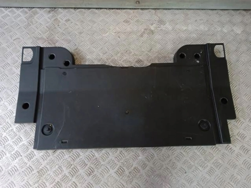 фото №1, Захист підлога багажника audi a4 b9 15- 8w5863373