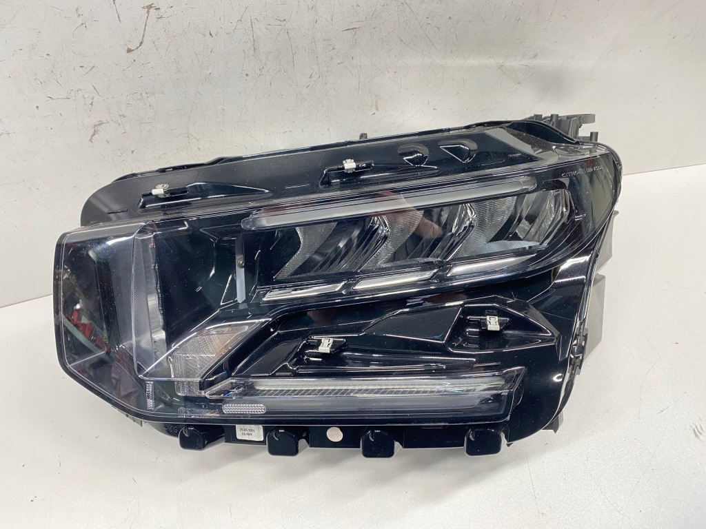 Фара передня перед ліва full led citroen c3 4 iv e-c3 2024- Недорого