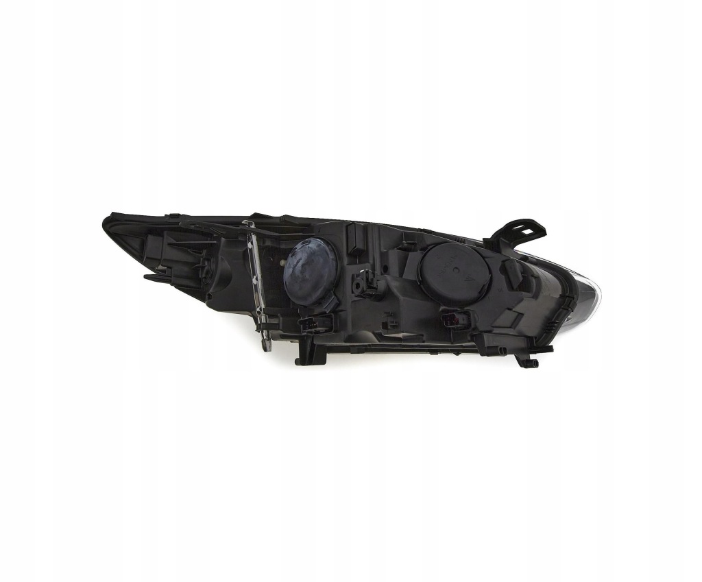 Купить Фара renault megane 3 gt nbi le magneti marelli 711307024482