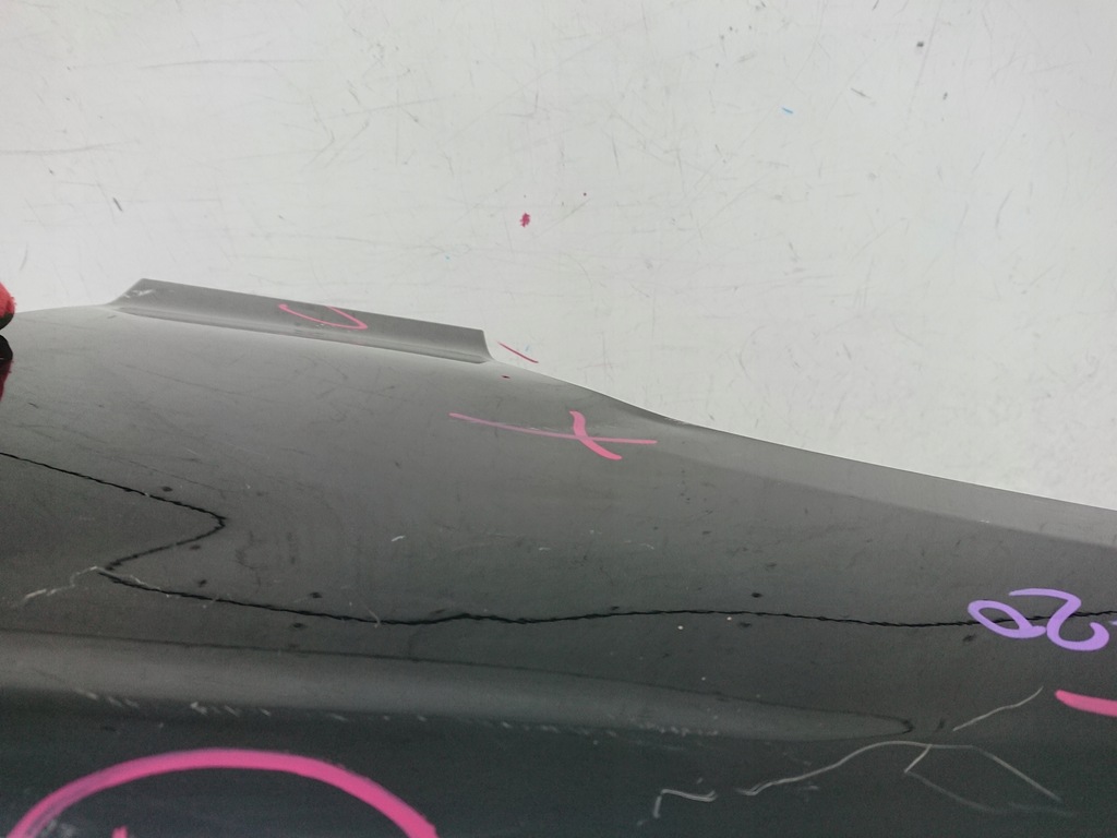 фото №14, Bmw 1 2 f20 f21 f22 f23 крыло левый передний перед