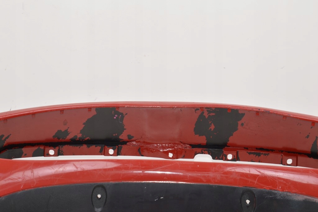 фото №9, Ferrari california f149 бампер передний usa pdc