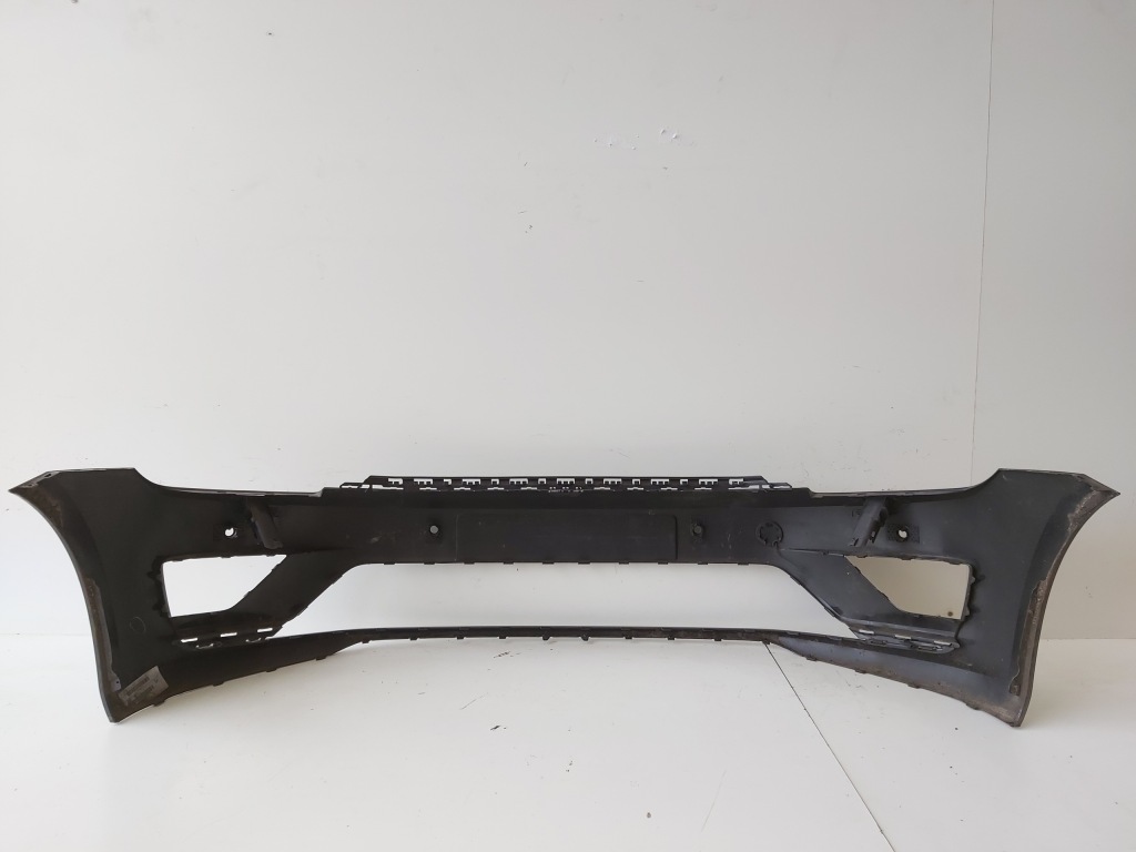 фото №12, Бампер перед vw golf vii sportsvan pdc омыватель