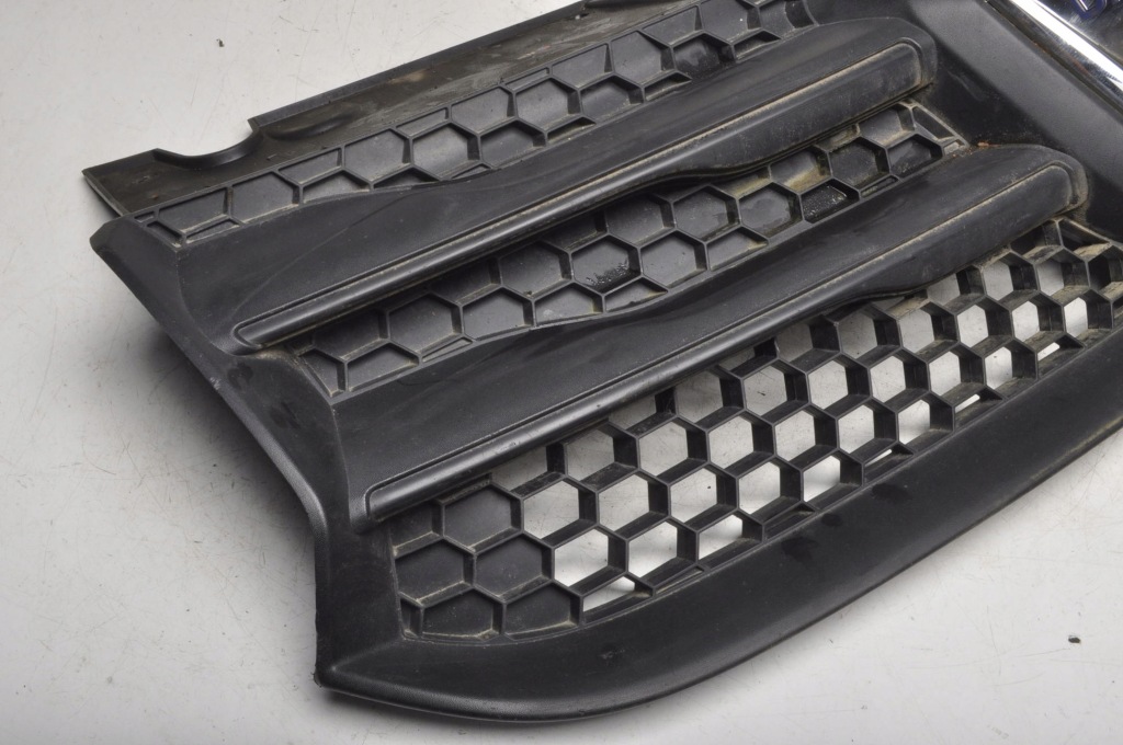 фото №2, Dacia sandero ii решітка радіатора решітка радіатора p2 623107634r