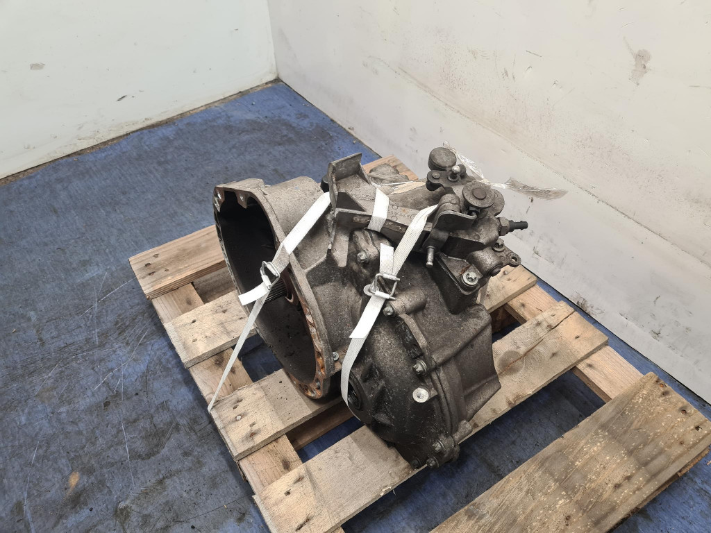 Купити Mercedes benz b 180 cdi w245 коробка передач передач механічна 1693600700