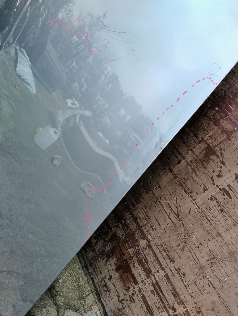 фото №11, Капот крышка двигателя tesla y lift juniper 2025-^