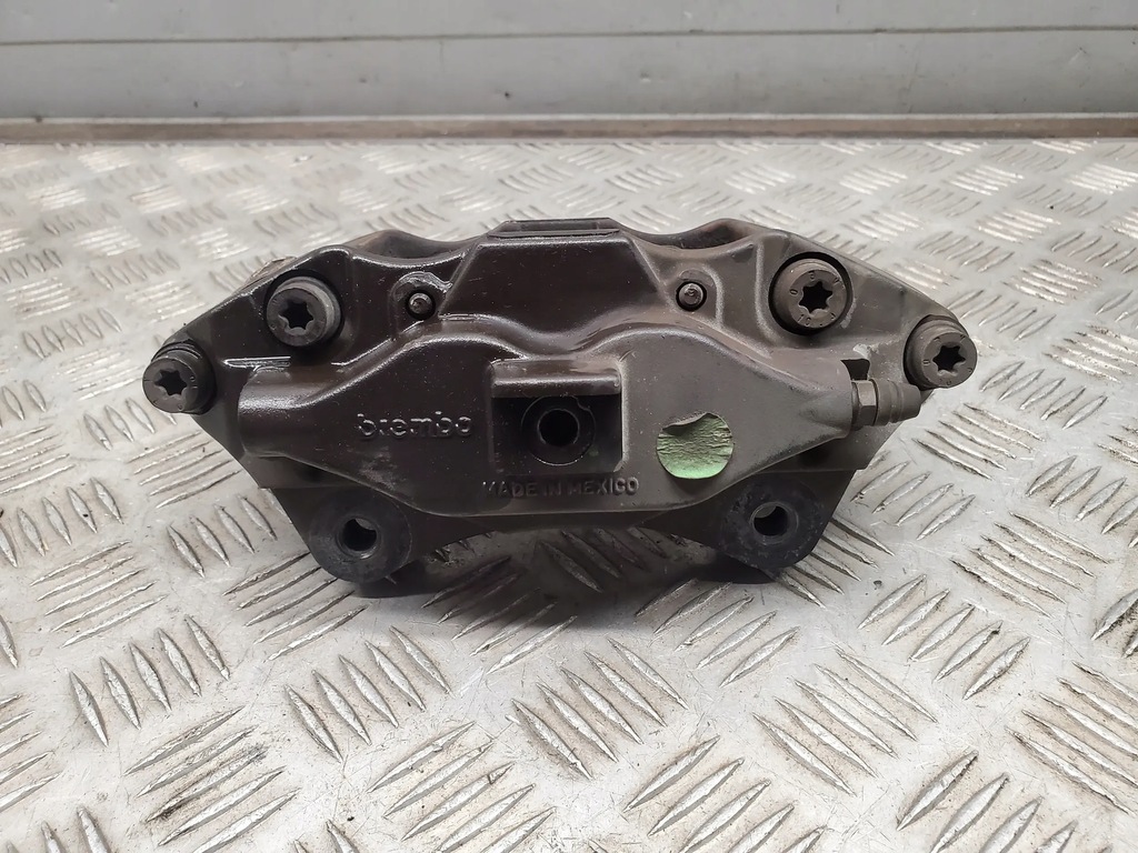 фото №6, Chevrolet camaro 2019 ss 6.2 lt1 23399524 задня сторона права супорти