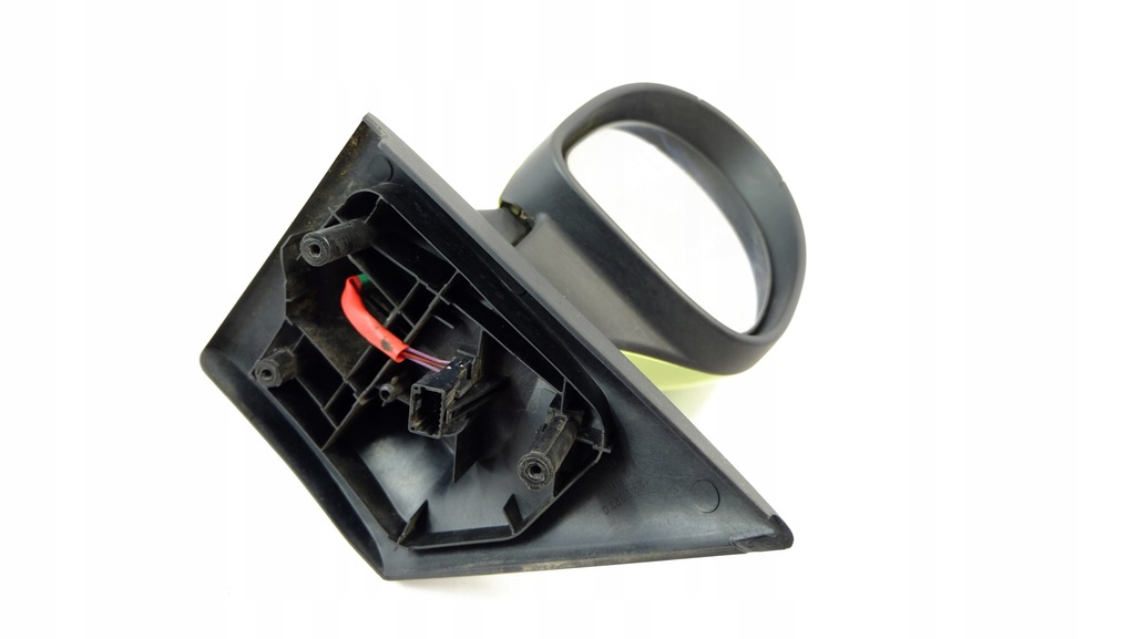 фото №11, Renault twingo ii зеркало левая 5pin