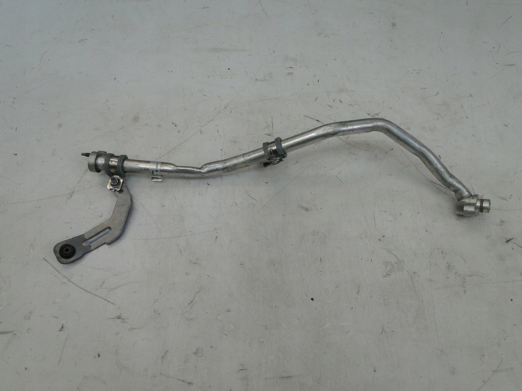 фото №1, Alfa romeo giulia шланг кондиціонера 50532281 2.2d