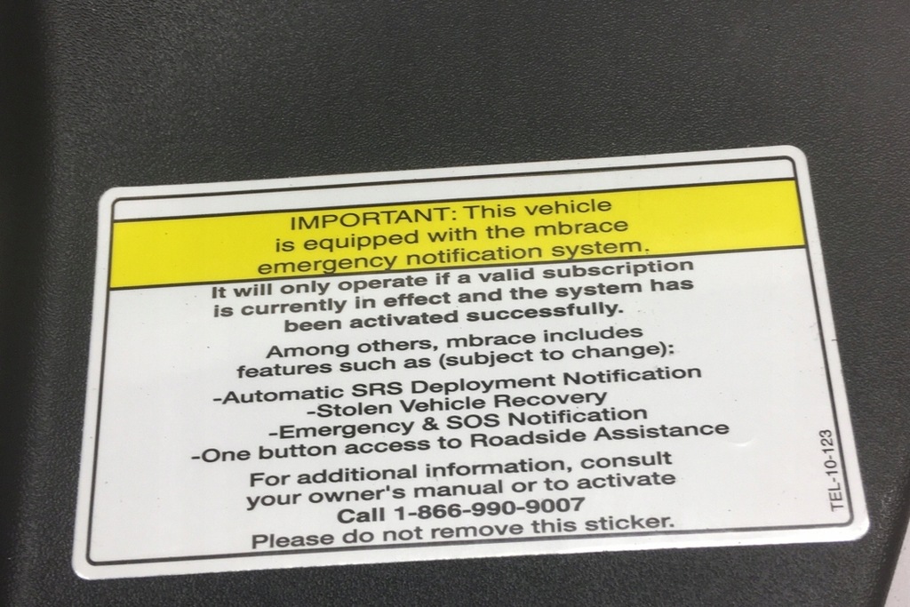 фото №9, Молдинг декоративна панель приладів mercedes-benz m w166 a1666800307 3.5l бензиновий