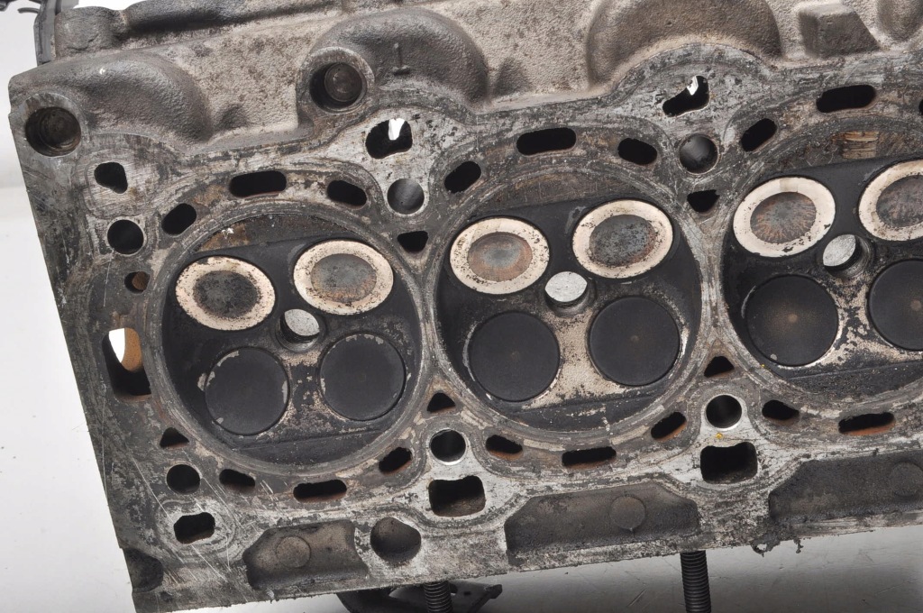 фото №13, Opel meriva b mokka astra j 1.4 16v turbo 140km a14 net головка 55565291