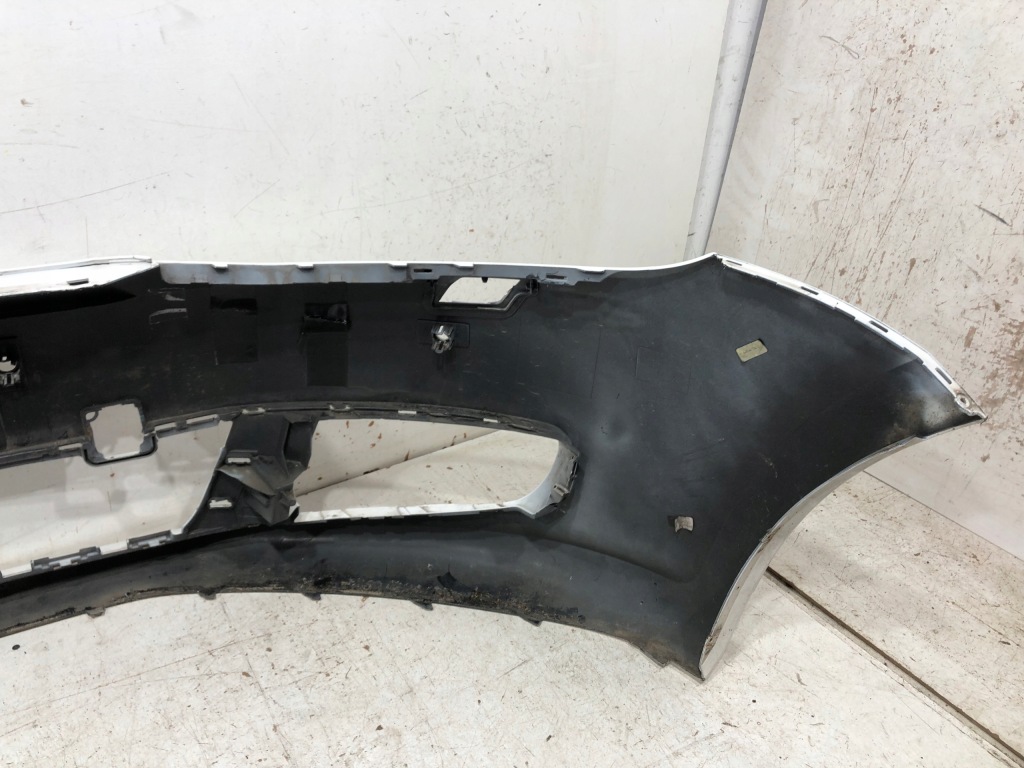 Vw sharan 2 7n 10-23 4xpdc бампер передний оригинал  !!! 7n0807221a 7n0807217e Недорого