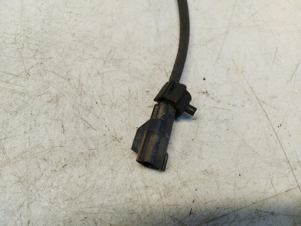 фото №3, Ford ranger iv датчик температуры выхлопных газов 3.2