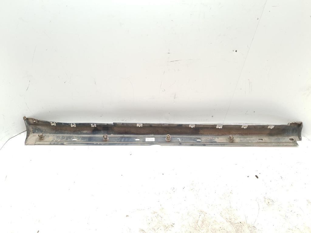 фото №5, Молдинг порог накладка левая mercedes a w169