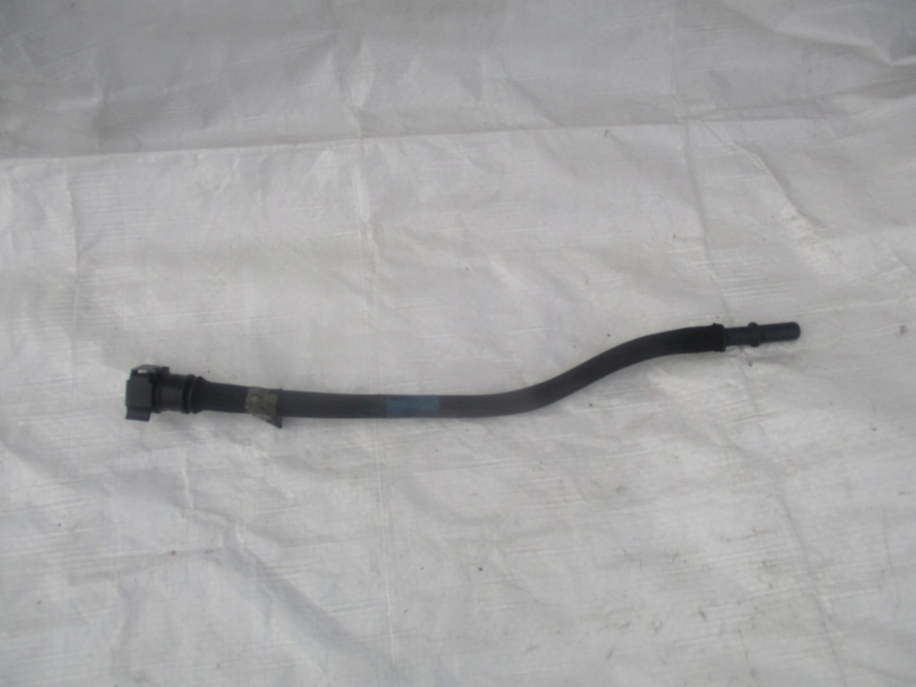 фото №1, Шланг пального jaguar xe xf range land rover 2.0d