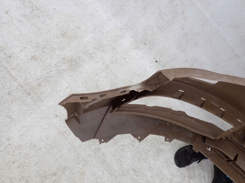 фото №10, Audi rs5 i 8t 11-15 бампер перед sp pdc