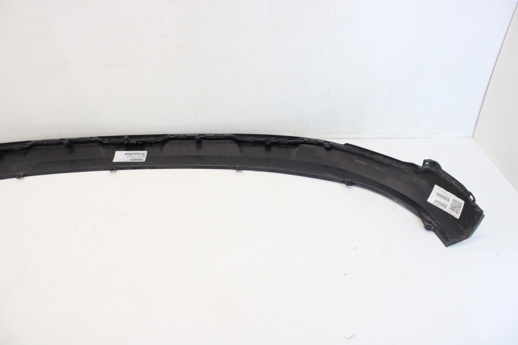 фото №12, Audi q8 e tron бампер перед передній