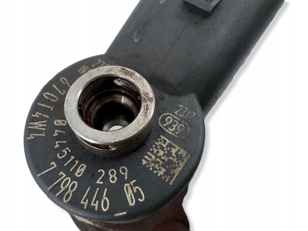 Набір системи упорскування bmw 3 e90 e91 7823452 Ціна