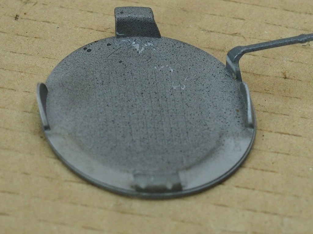 фото №12, Заглушка бампера задня mini cooper f54 7348899