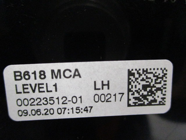 C3 3 рестайлинг  фара движение dziennej led левая новая в Украине