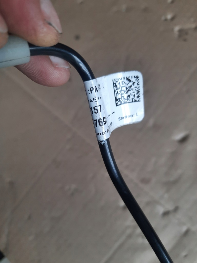 фото №9, Renault captur ii 1.0tce насос сцепления шланг датчик