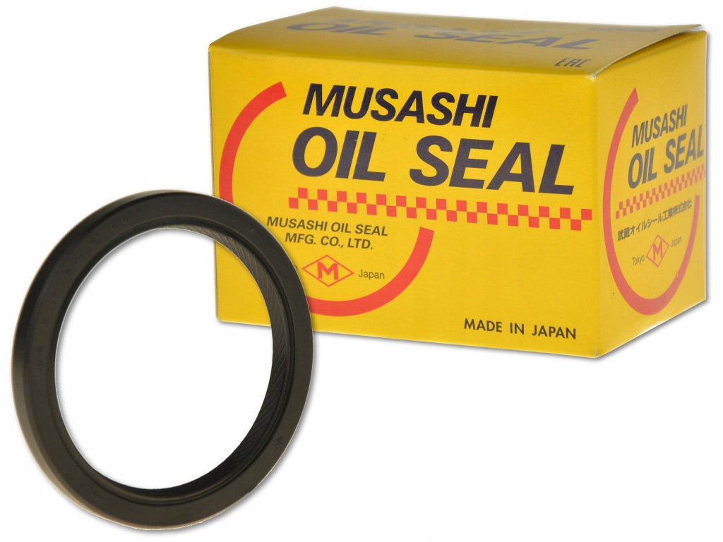 Купить Mazda 323 323f bj 98- 2.0 сальник вала перед