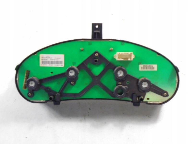 Partner 1 панель приборів рестайлінг  1,6b 9646433480 в Україні