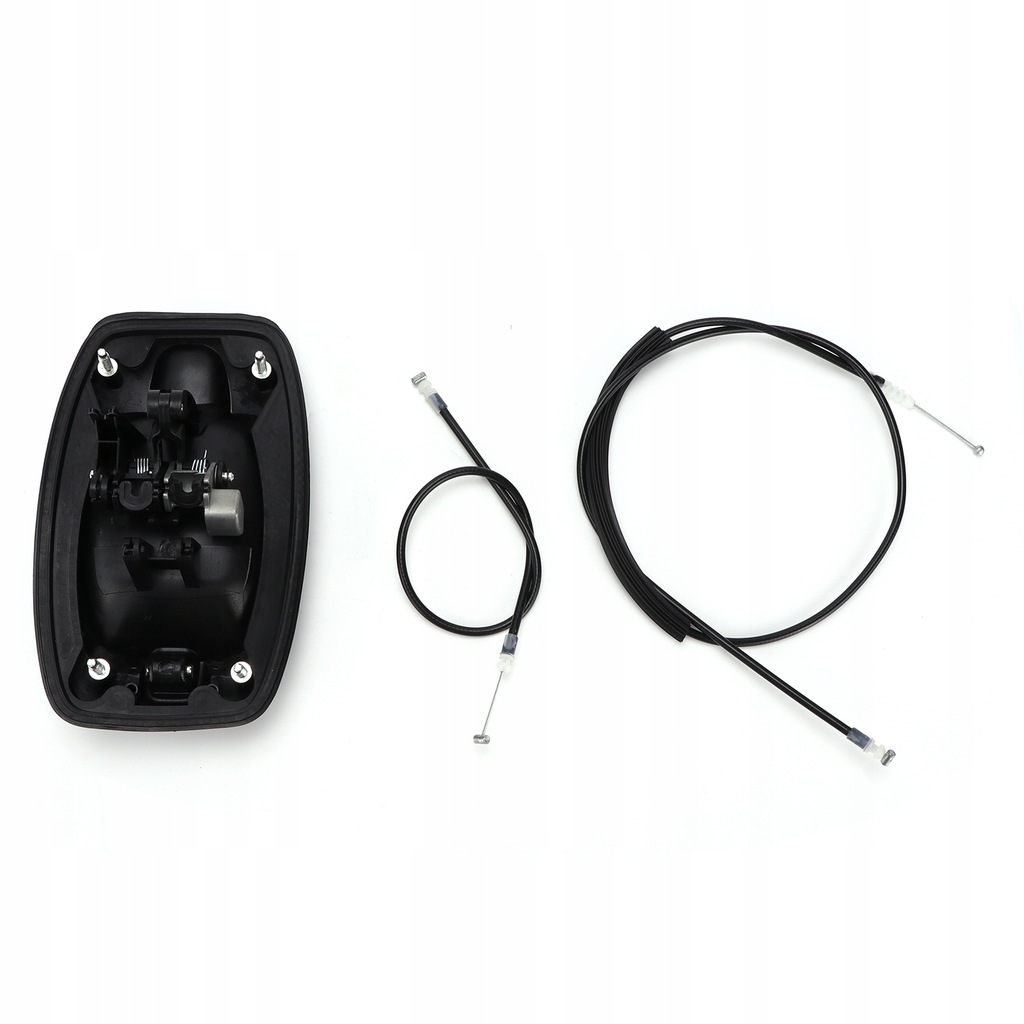 фото №14, Ручка do дверь раздвижных с тросы 735426421 заменитель do citroen jumper