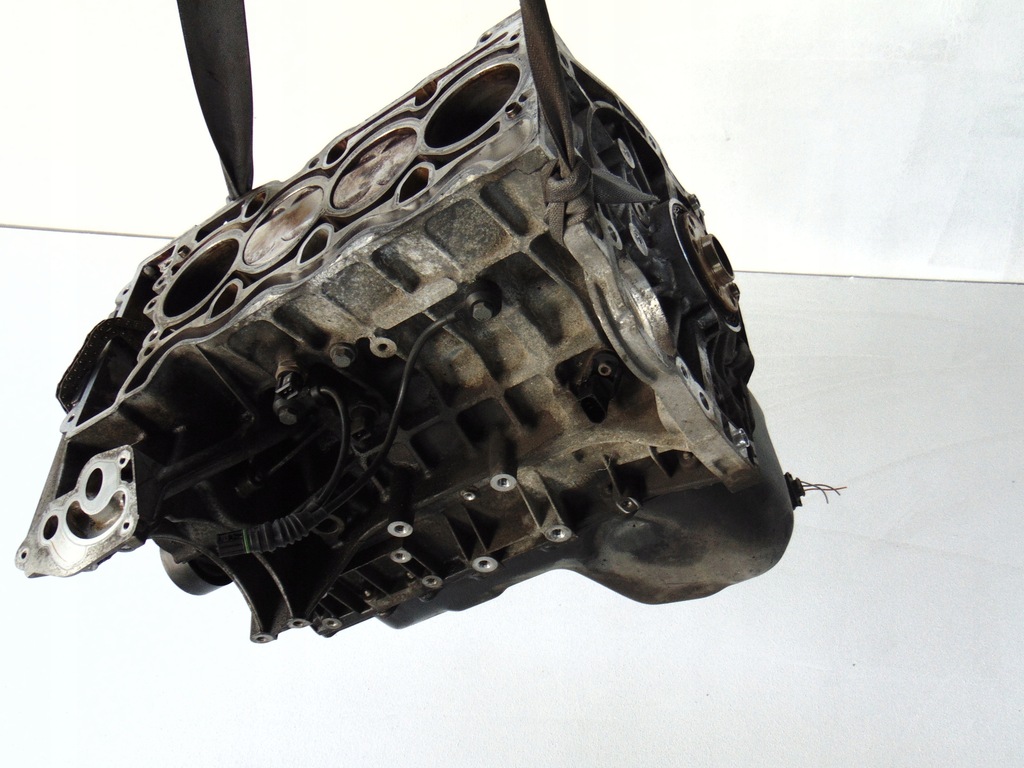 фото №5, Двигатель блок dół двигателя n46b20b n46b20bb bmw e90 e91 2.0i bmw z4 e85
