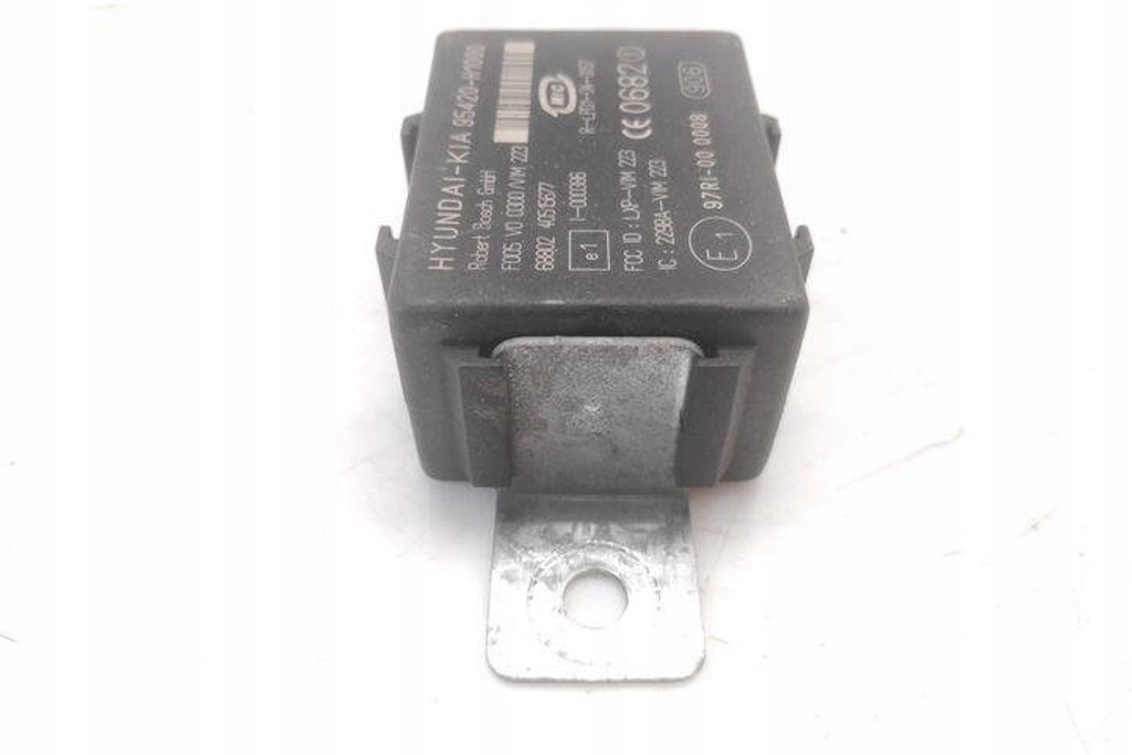 фото №8, Модуль імобілайзер hyundai grandeur ii 95420h1000 2.19l бензиновий 127kw 2007