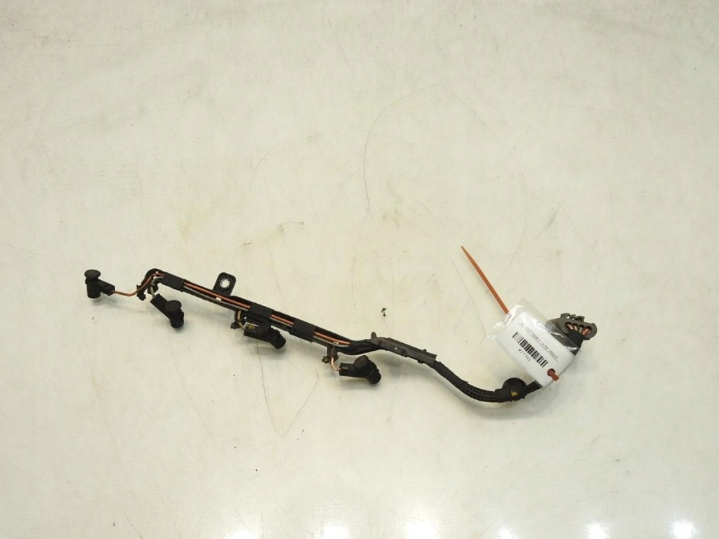 фото №8, Джгут електропроводка свічка розжарювання peugeot 5008 i 1.6 hdi 9653811880 09346401