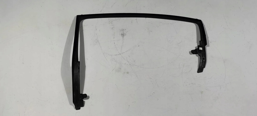 фото №8, Рамка дверь стекло задняя задний левый dodge charger 2015-