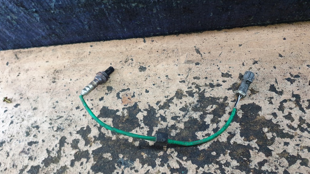 фото №1, Mazda tribute i 3.0 v6 датчик лямбда-зонд