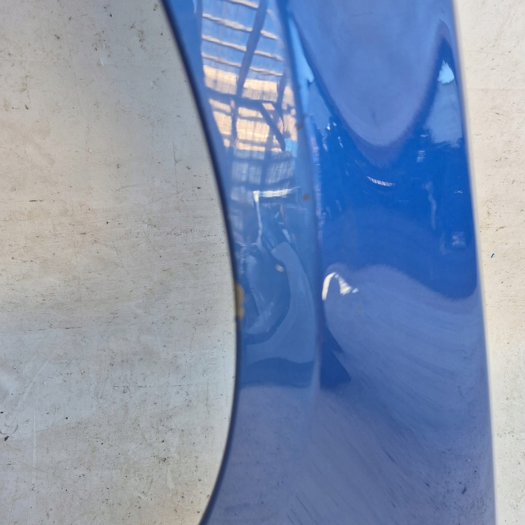 фото №15, Bmw 4 f32 13-20 крила перед передній лівий