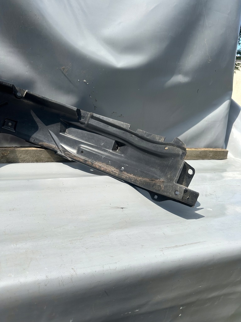 фото №13, Honda civic ix подкрылок передние левая защита 74151-tv0-e02 12-