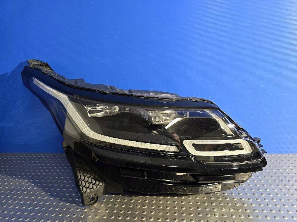 фото №1, Land rover range rover velar l560 j8a2-13w029-le лампа передняя перед правая