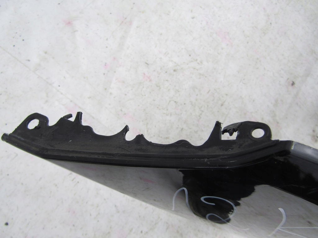 фото №5, Бампер bmw 5 g30 g31 16-20 m-pakiet перед pdc